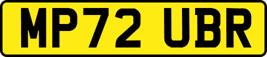 MP72UBR