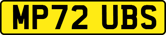 MP72UBS