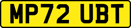 MP72UBT