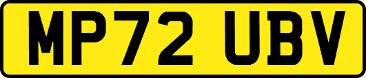 MP72UBV
