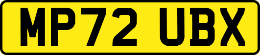 MP72UBX