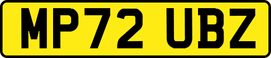 MP72UBZ