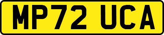 MP72UCA