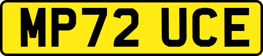 MP72UCE