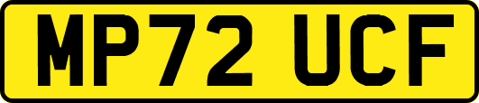 MP72UCF