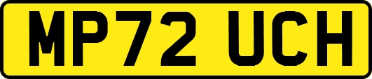 MP72UCH