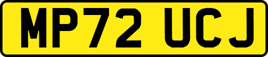 MP72UCJ