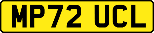 MP72UCL