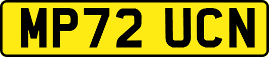 MP72UCN