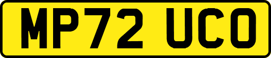 MP72UCO