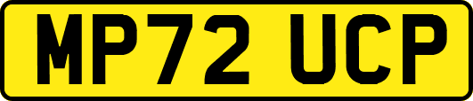 MP72UCP