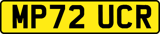 MP72UCR