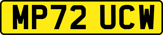MP72UCW