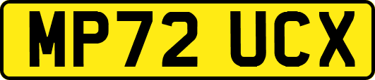 MP72UCX