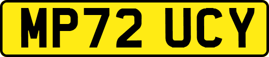 MP72UCY