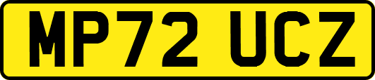 MP72UCZ