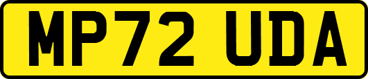 MP72UDA