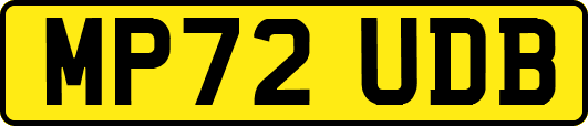 MP72UDB