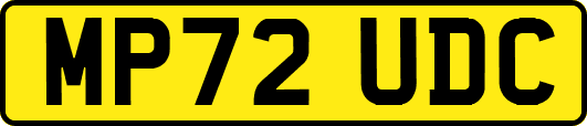 MP72UDC