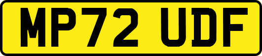 MP72UDF