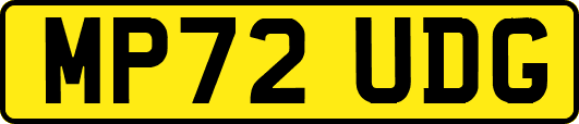 MP72UDG