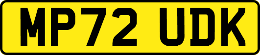 MP72UDK
