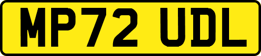 MP72UDL