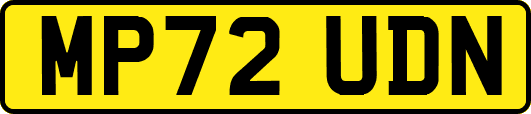 MP72UDN