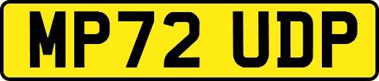 MP72UDP
