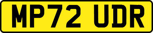 MP72UDR
