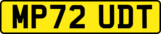 MP72UDT