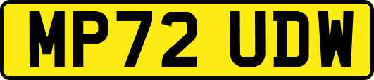 MP72UDW