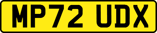 MP72UDX