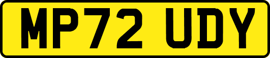 MP72UDY