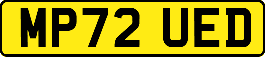 MP72UED