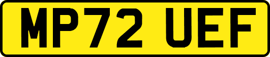 MP72UEF