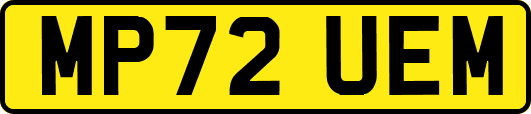 MP72UEM