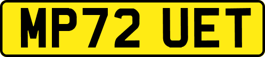 MP72UET