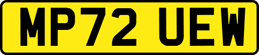 MP72UEW