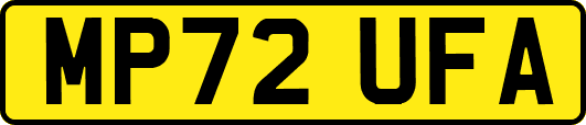 MP72UFA