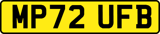 MP72UFB