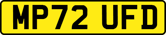 MP72UFD