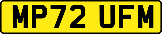 MP72UFM