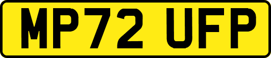 MP72UFP