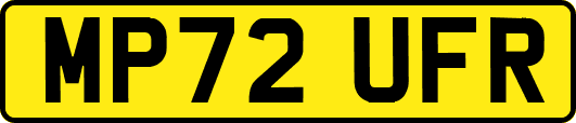 MP72UFR