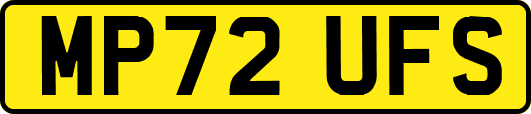 MP72UFS