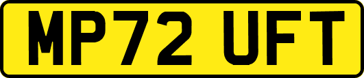 MP72UFT