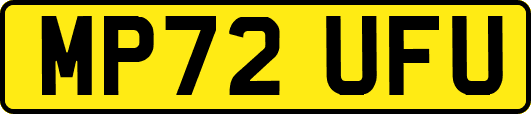 MP72UFU