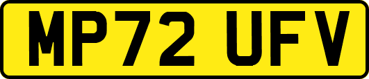 MP72UFV