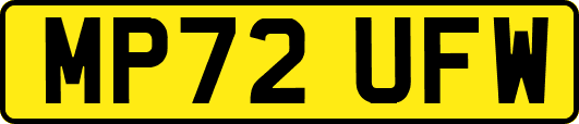MP72UFW